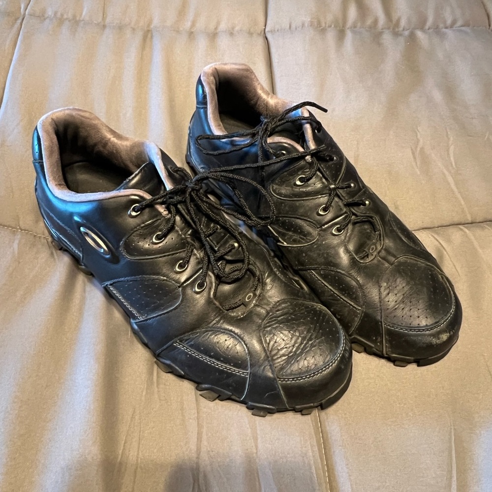Oakley Tennis Shoes